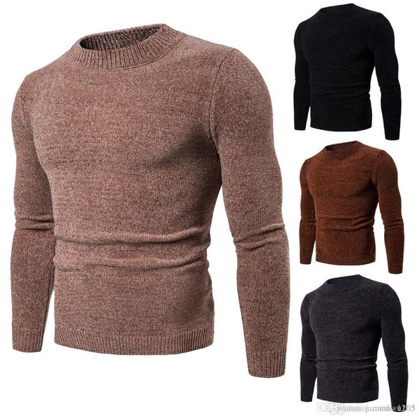 new designer sweater pullover men brand with long sleeve crew neck wool blend fabric slim casual winter mens clothing online online, White;black
new designer sweater pullover men brand with long sleeve crew neck wool blend fabric slim casual winter mens clothing online online, White;black