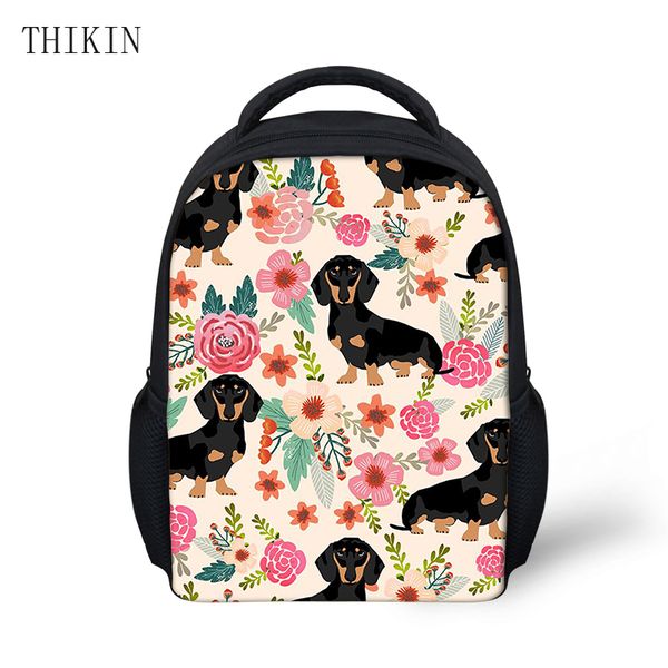 thikin children backpack animals cute cartoon dachshund dog print bagpack school small bookbag causal schoolbag for girls boys
thikin children backpack animals cute cartoon dachshund dog print bagpack school small bookbag causal schoolbag for girls boys