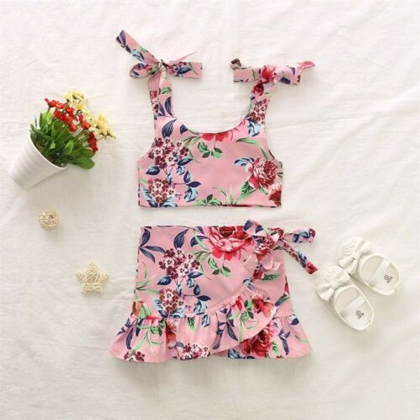 1-5years малышей kid baby girl summer топ футболка + юбка платья outfit set мебельное 2pcs set, White
1-5years малышей kid baby girl summer топ футболка + юбка платья outfit set мебельное 2pcs set, White