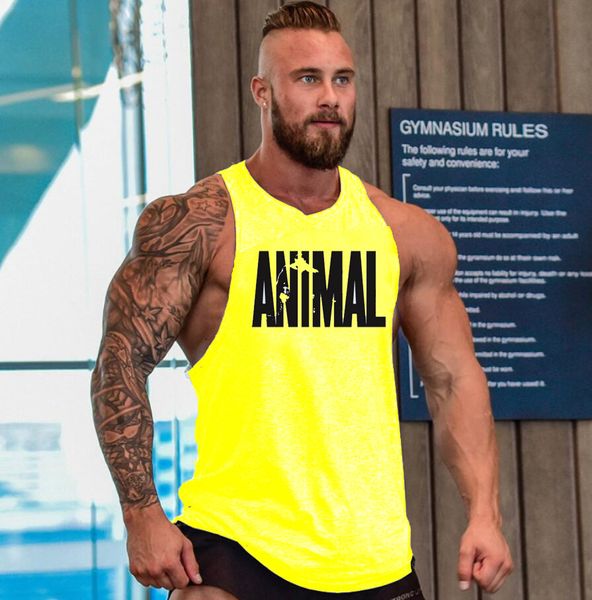 bodybuilding mens letter printing sports capless vest bodybuilding gold sportswear muscle vest fitness clothes men' cotton, White;black
bodybuilding mens letter printing sports capless vest bodybuilding gold sportswear muscle vest fitness clothes men' cotton, White;black
