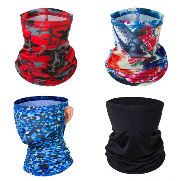 ayzbm stock, outdoor headwear neck skull bicycle fishing scarf bandanas shield face mask headband bandana bicycle ring scarf sport balaclava, Black
ayzbm stock, outdoor headwear neck skull bicycle fishing scarf bandanas shield face mask headband bandana bicycle ring scarf sport balaclava, Black