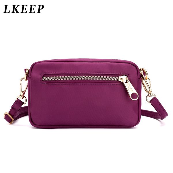 2019 spring new fashion women shoulder bag zipper handbags crossbody clutch bag ladies phone key messenger bags
2019 spring new fashion women shoulder bag zipper handbags crossbody clutch bag ladies phone key messenger bags