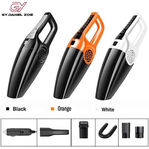 portable car vacuum cleaner 5 meter line wet and dry dual use vacuum cleaner for auto clean 120w handheld car maintenance #ger
portable car vacuum cleaner 5 meter line wet and dry dual use vacuum cleaner for auto clean 120w handheld car maintenance #ger