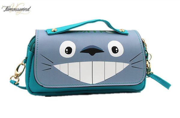 fashion shoulder bag my neighbor totoro anime canvas zipper pencil bag cartoon make up bags tote pen case women handbag
fashion shoulder bag my neighbor totoro anime canvas zipper pencil bag cartoon make up bags tote pen case women handbag