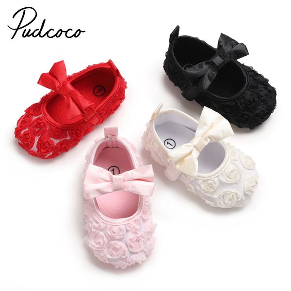 pudcoco baby girl shoes bow flower rose princess baby shoes first walkers newborn moccasins for girls
pudcoco baby girl shoes bow flower rose princess baby shoes first walkers newborn moccasins for girls