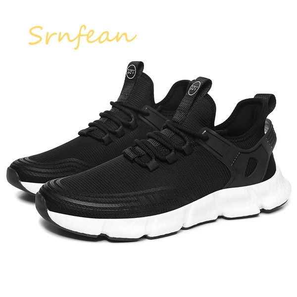 2020 new mesh slip on mesh sneaker sport shoes high elasticity leisure men shoes breathable weaving low heel park outdoor, Black
2020 new mesh slip on mesh sneaker sport shoes high elasticity leisure men shoes breathable weaving low heel park outdoor, Black