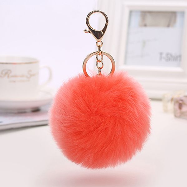 puff ball keychains personalised cute womens key chains big ball car bag key chains, Silver
puff ball keychains personalised cute womens key chains big ball car bag key chains, Silver