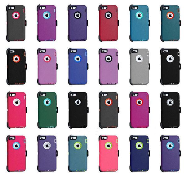 hybrid robot full body protection military level shockproof tpu+pc defender case for iphone xr xs/x max 7 8 plus with belt clip
hybrid robot full body protection military level shockproof tpu+pc defender case for iphone xr xs/x max 7 8 plus with belt clip