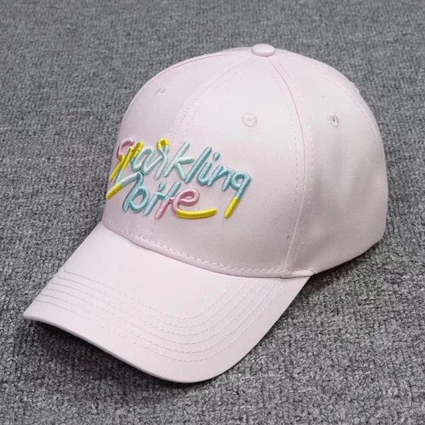 colorful embroidery designer hats luxury women mens cap new casual pop baseball hat couple avant-garde fashion simple lovers hip-hop hat, Blue;gray
colorful embroidery designer hats luxury women mens cap new casual pop baseball hat couple avant-garde fashion simple lovers hip-hop hat, Blue;gray