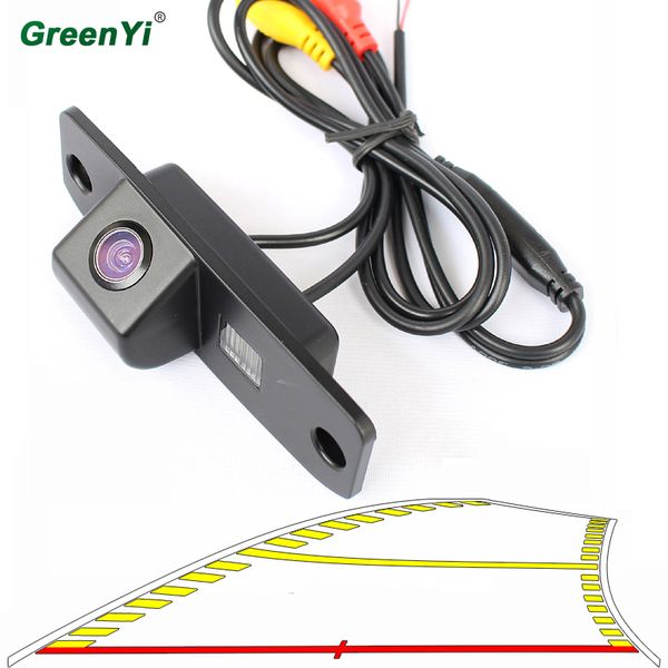 new dynamic trajectory tracks parking line rear view back camera for elantra terracan tucson accent kia sportage car
new dynamic trajectory tracks parking line rear view back camera for elantra terracan tucson accent kia sportage car
