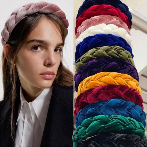 lady bohemian cotton hair jewelry for women wedding trendy handmade headband girl christmas gift statement hair accessories
lady bohemian cotton hair jewelry for women wedding trendy handmade headband girl christmas gift statement hair accessories