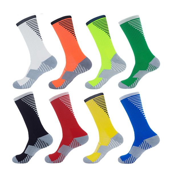 2019 new soccer basketball socks outdoor long tube socks for man women knee high stocking walking running tennis football sports sock m113y, Black
2019 new soccer basketball socks outdoor long tube socks for man women knee high stocking walking running tennis football sports sock m113y, Black