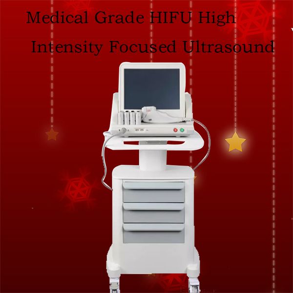 portable hifu face lift skin care high intensity focused ultrasound machine with 3 and 5 hifu cartridges for home and salon use
portable hifu face lift skin care high intensity focused ultrasound machine with 3 and 5 hifu cartridges for home and salon use