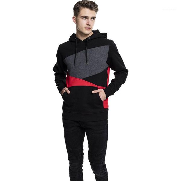 hooded sweatshirts hip hop mens designer hoodies high street splicing hoodies pullover sweatshirts new autumn mens, Black
hooded sweatshirts hip hop mens designer hoodies high street splicing hoodies pullover sweatshirts new autumn mens, Black