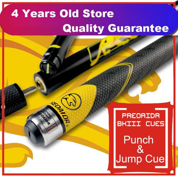 wolfighter 2019 three sections bk3 pool punch & jump cue 13mm tip sport handle 148.5cm length china
wolfighter 2019 three sections bk3 pool punch & jump cue 13mm tip sport handle 148.5cm length china