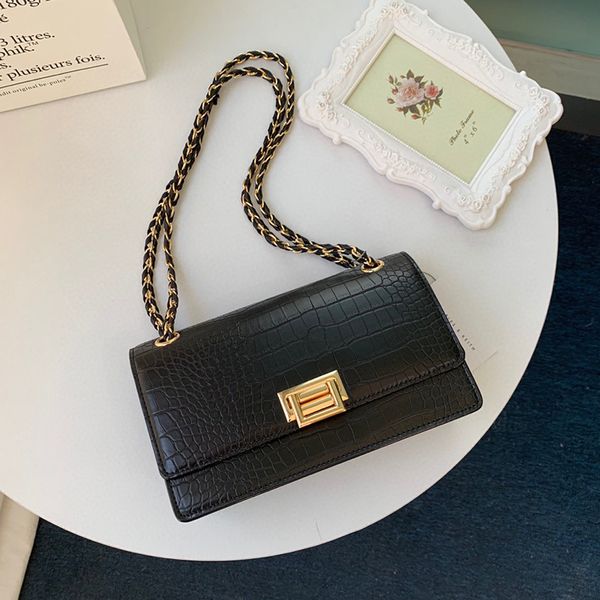 selling bag women's 2020 new style winter crocodile pattern square sling bag cross-body women's
selling bag women's 2020 new style winter crocodile pattern square sling bag cross-body women's