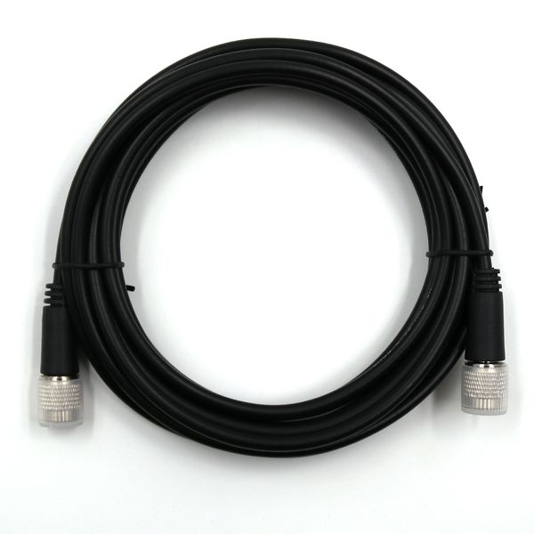 gnss antenna cable 5 meter length rf feeder cable gps antenna tnc male-tnc male cable,tnc-tnc j connector
gnss antenna cable 5 meter length rf feeder cable gps antenna tnc male-tnc male cable,tnc-tnc j connector