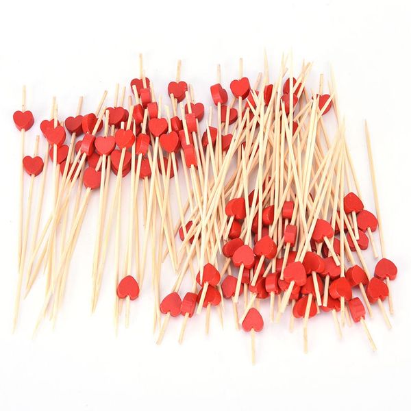 100pc decoration bamboo food picks fruit fork sticks buffet cupcake ers cocktail forks wedding festival decorations birthday
100pc decoration bamboo food picks fruit fork sticks buffet cupcake ers cocktail forks wedding festival decorations birthday