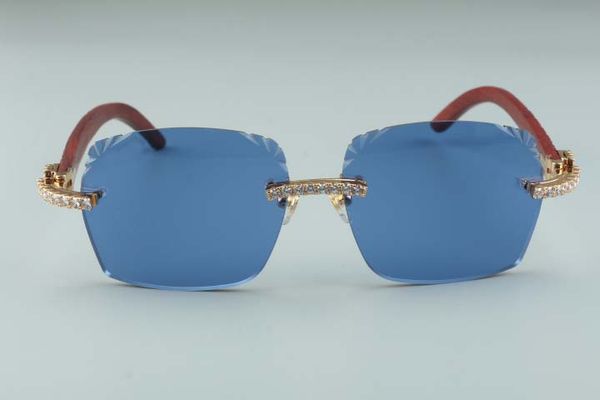 2020 fashion endless diamonds cut lenses tiger pattern natural wooden sticks sunglasses t8300916-6 glasses, size:58-18-135mm, White;black
2020 fashion endless diamonds cut lenses tiger pattern natural wooden sticks sunglasses t8300916-6 glasses, size:58-18-135mm, White;black