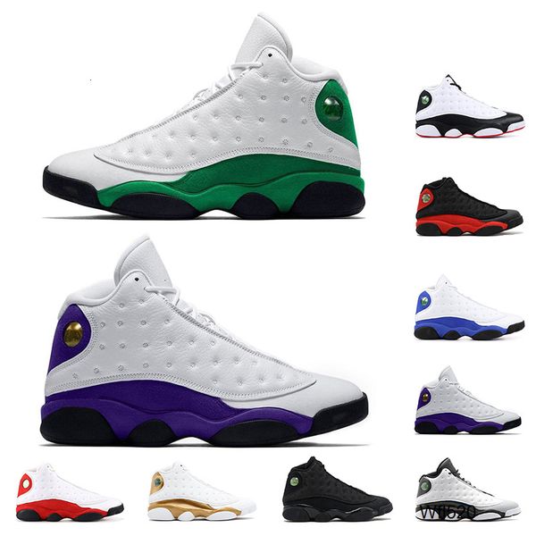 2020 mens jordon basketball shoes 13s lucky green court purple black cat bred hyper royal wheat 13 trainers sports sneaker shoes size 7-13
2020 mens jordon basketball shoes 13s lucky green court purple black cat bred hyper royal wheat 13 trainers sports sneaker shoes size 7-13