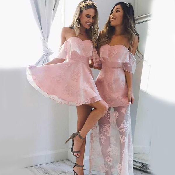 unique sweet homecoming dresses off the shoulder a line knee length vintage lace girl prom party gowns fashion cocktail dresses, Blue;pink
unique sweet homecoming dresses off the shoulder a line knee length vintage lace girl prom party gowns fashion cocktail dresses, Blue;pink