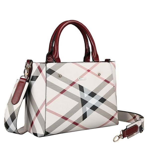 multi-function women shoulder bags student weekender bag satchel fashion handbag new large capacity outdoor travel cross body
multi-function women shoulder bags student weekender bag satchel fashion handbag new large capacity outdoor travel cross body