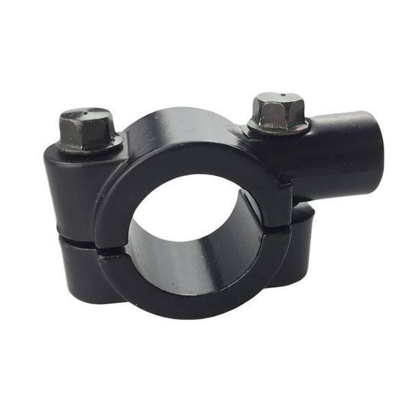 motorcycle handlebar mirror mount clamp 7/8\'\' 22mm rearview side mirrors adapter holder clamp 2pcs drop shiping
motorcycle handlebar mirror mount clamp 7/8\'\' 22mm rearview side mirrors adapter holder clamp 2pcs drop shiping