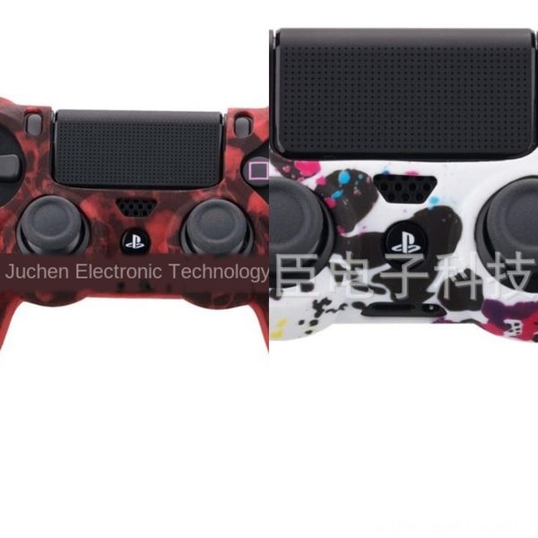 alpj5 ps4 accessories skull silicone gel guards sleeve skin slim cover case caps for playstation 4 ps4 pro grips
alpj5 ps4 accessories skull silicone gel guards sleeve skin slim cover case caps for playstation 4 ps4 pro grips