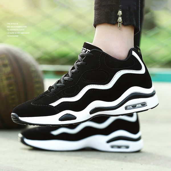 2020 mens basketball shoes black white red fashion men women athletic outdoor trainers sports sneakers eur 39-44
2020 mens basketball shoes black white red fashion men women athletic outdoor trainers sports sneakers eur 39-44