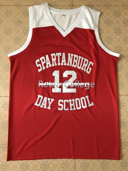 #12 zion willamson spartanburg griffins day school basketball jersey embroidery sewing custom any name and number xs-6xl vest jerseys, Black;blue
#12 zion willamson spartanburg griffins day school basketball jersey embroidery sewing custom any name and number xs-6xl vest jerseys, Black;blue