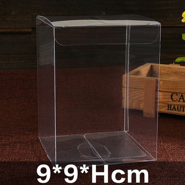9*9*hcm square gift boxes favor candy packing gift boxes clear pvc cake box for candysoapcookiecupcake display plastic box
9*9*hcm square gift boxes favor candy packing gift boxes clear pvc cake box for candysoapcookiecupcake display plastic box