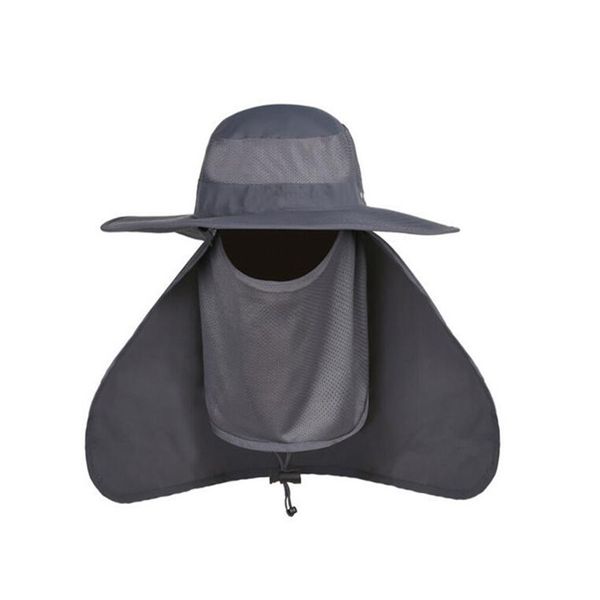 outdoor men women large round brim sun block quick drying fishing hats summer sun cap for travel mountain climbing bucket hat
outdoor men women large round brim sun block quick drying fishing hats summer sun cap for travel mountain climbing bucket hat