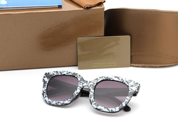 fashion sunglasses cat eye big frame simple classic women style uv400 protection outdoor eyewear, White;black
fashion sunglasses cat eye big frame simple classic women style uv400 protection outdoor eyewear, White;black