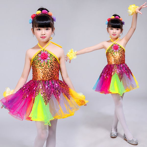 songyuexia new children's costumes children's jazz dance sequined skirt colorful pettiskirt girls princess dance skirt, Black;red
songyuexia new children's costumes children's jazz dance sequined skirt colorful pettiskirt girls princess dance skirt, Black;red