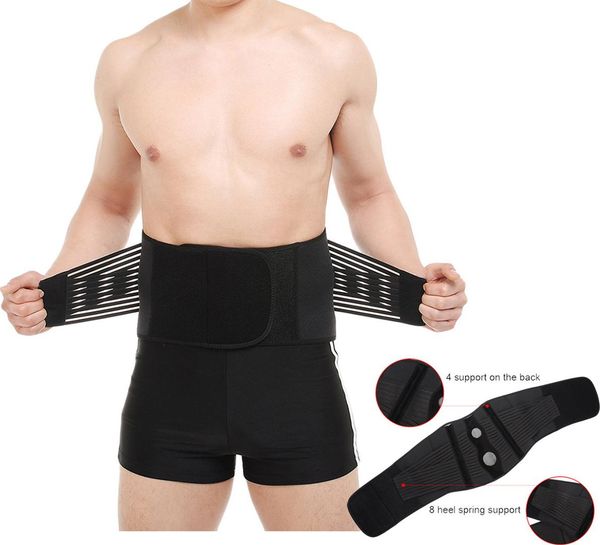 weight lifting belt training fitness bodybuilding back sport workout skdk #3, Black;gray
weight lifting belt training fitness bodybuilding back sport workout skdk #3, Black;gray