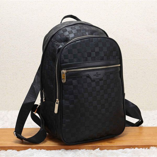 мужская мода плла сумку женской рюкзак мужского плечи пакет schoolbag рюкзак черного плед открытого простой стиль b105087z
мужская мода плла сумку женской рюкзак мужского плечи пакет schoolbag рюкзак черного плед открытого простой стиль b105087z