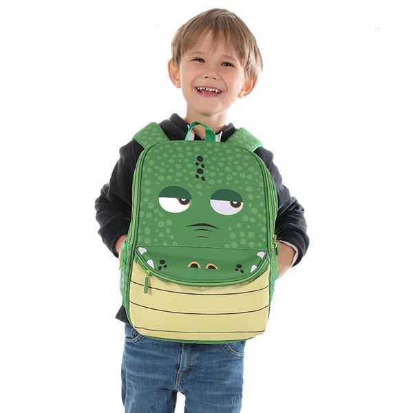 funny cartoon children's backpack little evil school bag for teenage girls boys large capacity travel bags
funny cartoon children's backpack little evil school bag for teenage girls boys large capacity travel bags