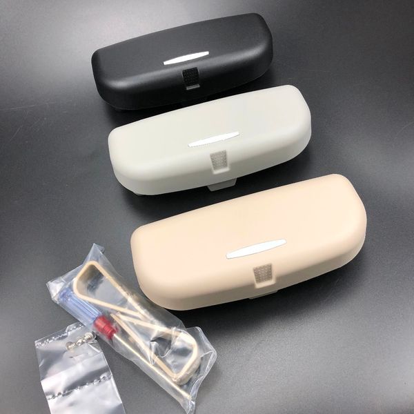 car sun visor glasses holder case for saab 9-3 9-5 9000 93 900 95 aero 9 3 42250 42252 9-2x 9-4x 9-7x
car sun visor glasses holder case for saab 9-3 9-5 9000 93 900 95 aero 9 3 42250 42252 9-2x 9-4x 9-7x