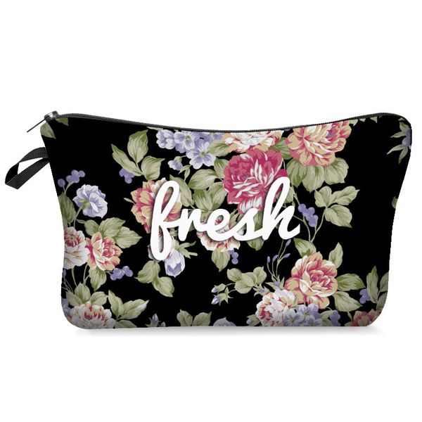 bagvogue cosmetic bags new makeup bag heat transfer printing women travel cosmetic organizer bag kosmetyczka
bagvogue cosmetic bags new makeup bag heat transfer printing women travel cosmetic organizer bag kosmetyczka