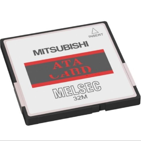 1pc original new q2mem-32mba melsec-q series sram card q2mem32mba new in box 1year warranty worldwide shipping
1pc original new q2mem-32mba melsec-q series sram card q2mem32mba new in box 1year warranty worldwide shipping