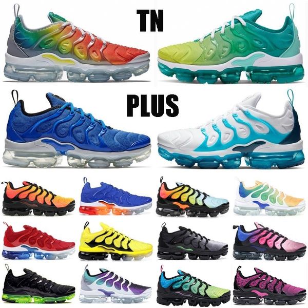 selling tn plus triple black white olympic rainbow grape men hiking shoes be true game royal racer blue sneaker
selling tn plus triple black white olympic rainbow grape men hiking shoes be true game royal racer blue sneaker