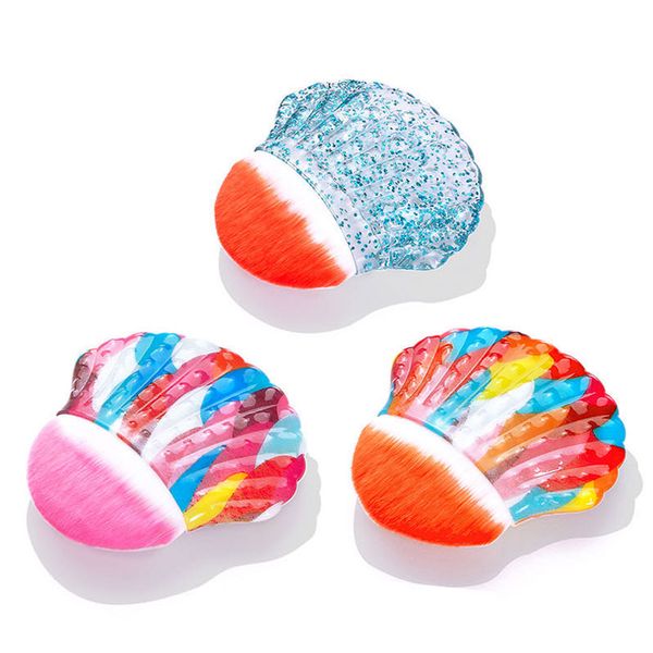 makeup brushes 1pc shell nail cleaning brush tools file art care manicure pedicure soft remove dust angle
makeup brushes 1pc shell nail cleaning brush tools file art care manicure pedicure soft remove dust angle