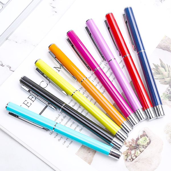 japanese metal gel pen writing cute fun rollerball stationery personalized custom school office supply
japanese metal gel pen writing cute fun rollerball stationery personalized custom school office supply
