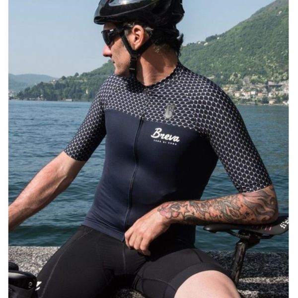 2020 breva pro team cycling jersey set men summer suit maillot bicycle competition clothing bib shorts maglie ciclismo italia, Black;blue
2020 breva pro team cycling jersey set men summer suit maillot bicycle competition clothing bib shorts maglie ciclismo italia, Black;blue