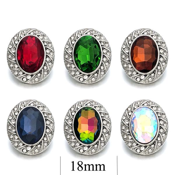 new component w413 crystal 3d 18mm metal snap button for bracelet necklace interchangeable jewelry women accessorie findings
new component w413 crystal 3d 18mm metal snap button for bracelet necklace interchangeable jewelry women accessorie findings