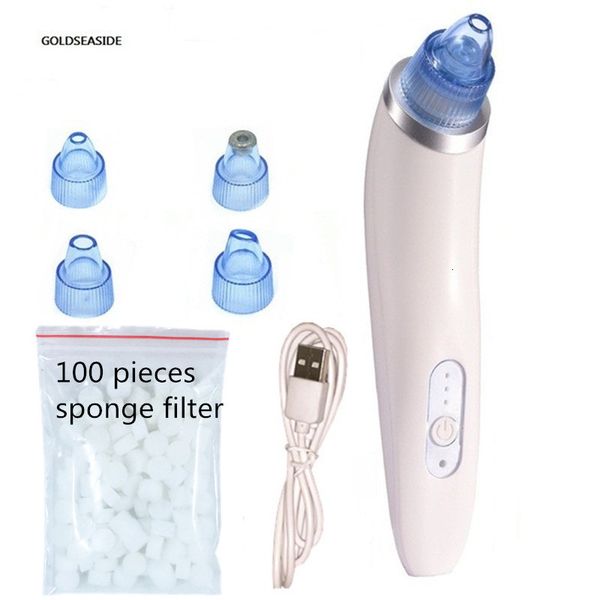 electric suction acne blackheads instruments to clean pore artifact household cleansing instrument suction apparatus
electric suction acne blackheads instruments to clean pore artifact household cleansing instrument suction apparatus