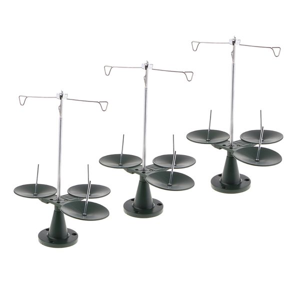 3-piece 3 spool cone holder thread stand spool holder spool holder for sewing machine, Black
3-piece 3 spool cone holder thread stand spool holder spool holder for sewing machine, Black