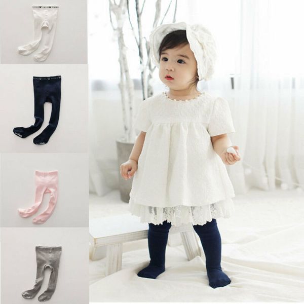 girls cotton plain toddler baby tights newborn heart pantyhose 4 style cute stockings girls cotton plain toddler baby tights newborn heart pantyhose 4 style cute stockings