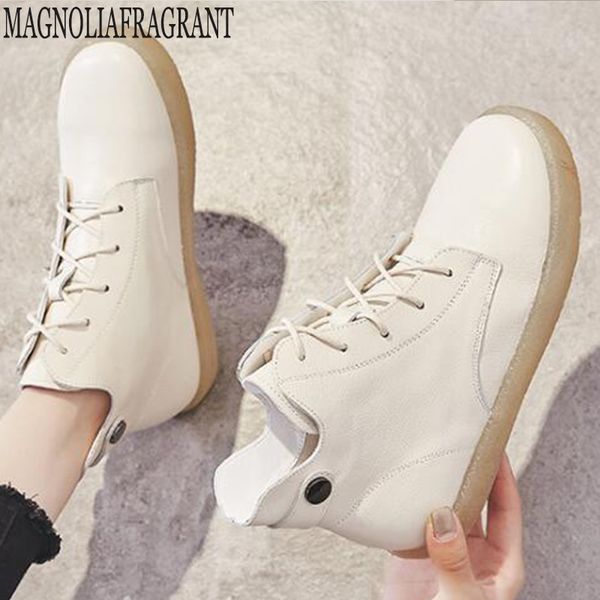 woman genuine leather boots shoes for non-slip warm boots fashion soft maternity shoes lace-up tendon bottom y137, Black
woman genuine leather boots shoes for non-slip warm boots fashion soft maternity shoes lace-up tendon bottom y137, Black