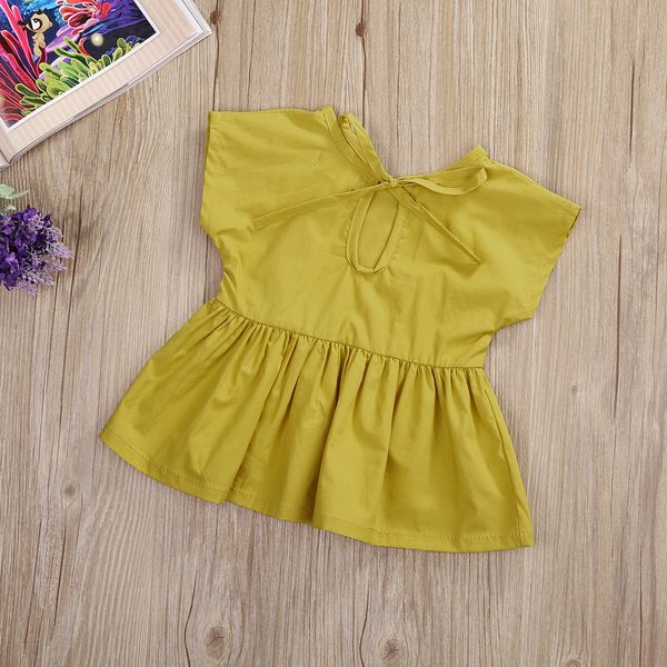 newborn toddler baby girl princess mini dress party wedding pageant clothes casual outfits baby dresses newborn baby girl, White
newborn toddler baby girl princess mini dress party wedding pageant clothes casual outfits baby dresses newborn baby girl, White
